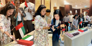 Pravy Consulting Expands Horizons with Pravy Global Ventures FZ-LLC in the UAE